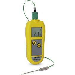 ETI Therma 1 Professional Kökstermometer 2.5cm