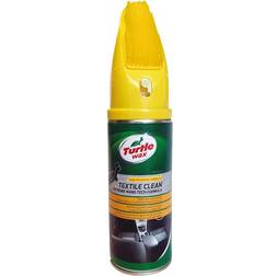 Turtle Wax Textile Clean with Brush 0.3L