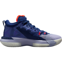 NIKE Zion 1 "ZNA" M - Blue Void/Fierce Purple/Indigo Haze/Bright Crimson