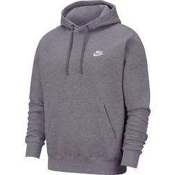 Nike Sportswear Club Fleece Hoodie - Grey