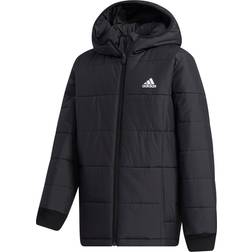 adidas Padding Jacket Junior Black Unisex