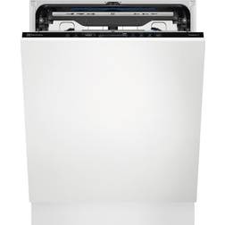 Electrolux EEC67310L Integrerad