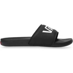 Vans La Costa Slide-On Sandales - Black