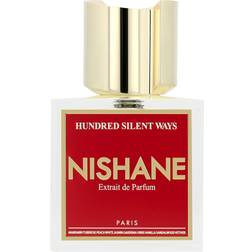 Nishane Hundred Silent Ways EdP 100ml