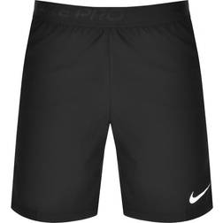 Nike Pro Flex Vent Max Shorts Men - Black/White