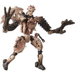 Hasbro Transformers Generations War for Cybertron Kingdom Deluxe WFC-K7 Paleotrex