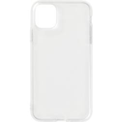 eSTUFF Clear Soft Case for iPhone 11