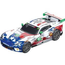 Carrera Gå!!! 2015 SRT Viper Ben Keating Team No 93 20064160