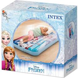 Intex Frozen Disney Inflatable Mattress