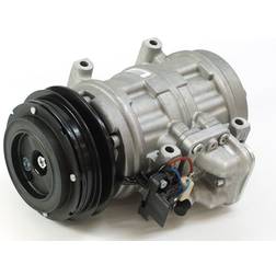 Denso DCP17003 AC Compressor 10P17C 12 PAG 46 R134a