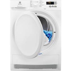 Electrolux EW7H428R3 Hvid