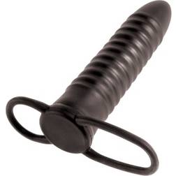 Pipedream Fetish Fantasy Ribbed Double Trouble