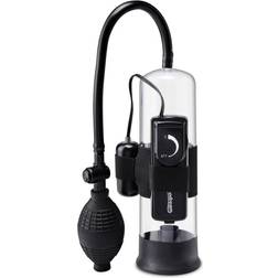 Pipedream Pump Worx Beginner’s Vibrating Pump