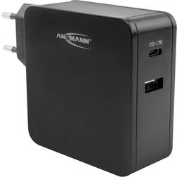 Ansmann 247PD Compatible