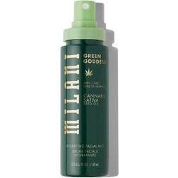 Milani Green Goddess Hydrating Facial Mist 60ml