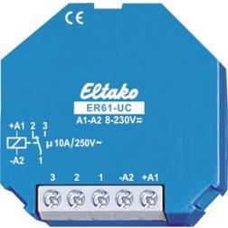 Eltako ER61-UC Schakelrelais Nominale 230 V