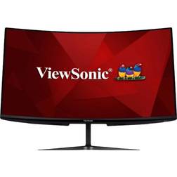 Viewsonic VX3218-PC-MHD LED Monitor 32 FHD