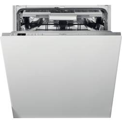 Whirlpool WIO 3O41 PLES UK Integrated