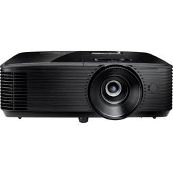 Optoma DW322 DLP 3800 Lumens Wxga 1280x800