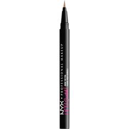 NYX Lift&Snatch Brow Tint Wenkbrauwpen Taupe 1 ml