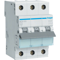Hager MCN313