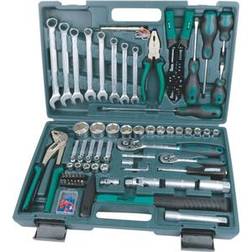 Brüder Mannesmann M29099 Tool Kit