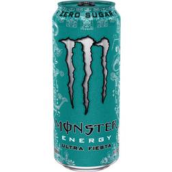 Monster Energy Ultra Fiesta 500ml 12 st