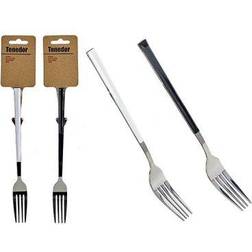 BigBuy Home Stainless Steel Fork 21cm