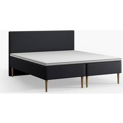 Sengefabrikken Nordkap Rammeseng 170x200cm