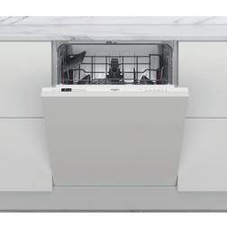 Whirlpool WIS 5010 Hvit