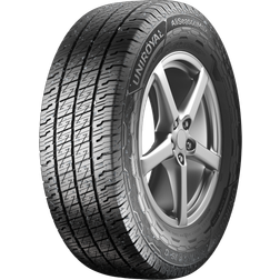 Uniroyal AllSeasonMax 225/55 R17C 109/107T + 104T 8PR