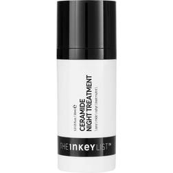 The Inkey List Treat Ceramide Night Treatment 30ml