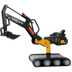 Rolly Toys Digger XL Volvo