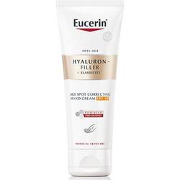 Eucerin Hyalruon-Filler + Elasticity Hand Cream SPF30