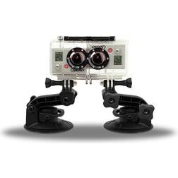 GoPro 3D HERO System