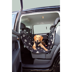 Trixie Car Seat for Rear Seat