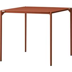 AYTM Novo Dining Table 80x80cm