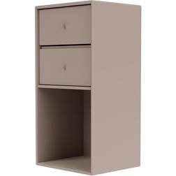 Montana Furniture 1463 Kommode 35.4x70cm