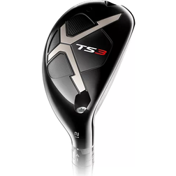 Titleist TS3 Hybrid