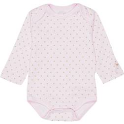 Livly Saturday Body Baby - Pink