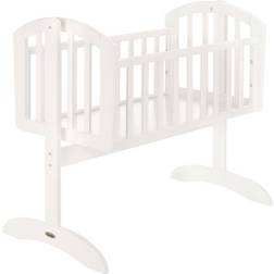 OBaby Sophie Swinging Crib 103x103cm