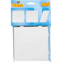 Hama Beads Mini Pegboard Bag 5201