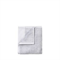 Blomus Riva 4-pack Gästhandduk Vit (30x30cm)
