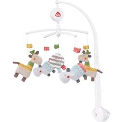 Fehn Loopy & Lotta Musical Mobile