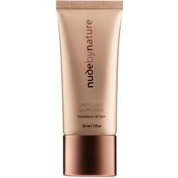 Nude by Nature Sheer Light Illuminator 30ml