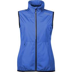 Geyser Lightweight Training Vest Women - Royal Blue