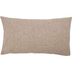 House Doctor Fine Komplett dekorationskudde Beige (60x30cm)