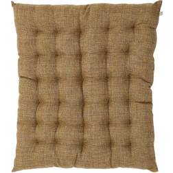 House Doctor Fine Stolsdyna Brun (70x60cm)