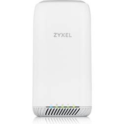 Zyxel LTE5388-M804 Gigabit Ethernet Bi-bande 2,4 GHz 5 GHz 4G Gris