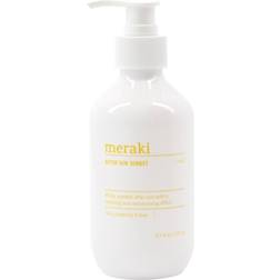 Meraki After Sun Sorbet Mildly Scented 275ml